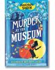 Montgomery Bonbon: Murder at the Museum-1-thumb