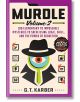 Murdle: Volume 2 - G. T. Karber - Момиче, Момче - St. Martin's Publishing Group - 9781250892324-thumb