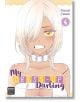 My Dress-Up Darling, Vol. 4 - Shinichi Fukuda - Square Enix - 9781646090518-thumb