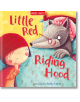 My Fairytale Time: Little Red Riding Hood-thumb