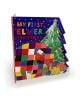 My First Elmer Christmas - David McKee - Момиче, Момче - Andersen Press Ltd - 9781839130540-1-thumb