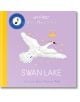 My First Story Orchestra: Swan Lake - Jessica Courtney-Tickle - Момиче, Момче - Frances Lincoln Publishers Ltd - 9780711295469-1-thumb