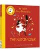 My First Story Orchestra: The Nutcracker - Jessica Courtney-Tickle - Момиче, Момче - Frances Lincoln Publishers Ltd - 9780711295506-thumb