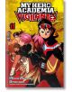 My Hero Academia: Vigilantes, Vol. 11-1-thumb