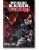 My Hero Academia: Vigilantes, Vol. 2-1-thumb