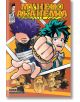 My Hero Academia, Vol. 23-1-thumb