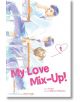 My Love Mix-Up, Vol. 1 - Wataru Hinekure - Viz Media - 9781974725274-thumb