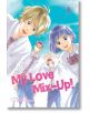 My Love Mix-Up, Vol. 3 - Wataru Hinekure - Viz Media - 9781974725410-thumb