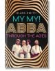 My My! ABBA Through the Ages - Giles Smith - Gallery UK - 9781398529717-thumb