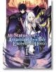 My Status as an Assassin Obviously Exceeds Hero's, Vol. 1 (Light Novel) - Matsuri Akai - Мъж, Момче - Seven Seas - 9781648276583-thumb