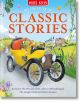 My Treasury of Classic Stories - Miles Kelly Publishing Ltd - Момиче, Момче - Miles Kelly Publishing - 9781789898873-1-thumb