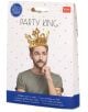 Надуваема корона Legami - Party King - Legami - Legami - Мъж - Legami - Let's Celebrate - 8051122265183-2-thumb