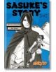 Naruto Sasuke`s Story-Star Pupil - Masashi Kishimoto - Viz Media - 9781974713325-thumb