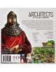 Настолна игра: Architects of the West Kingdom - Mihajlo Dimitrievsky - Portal Games - Portal Games - Мъж - 850505008199-5-thumb