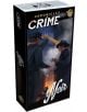 Разширение за настолна игра Chronicles of Crime: Noir - Lucky Duck Games - Мъж - 752830291386-1-thumb