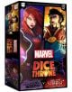 Настолна игра: Dice Throne Marvel - Black Widow vs Dr. Strange - Жена, Мъж, Момиче, Момче - 700304156068-1-thumb