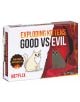 Настолна игра: Експлодиращи Котета - Good vs Evil - Exploding Kittens - Exploding Kittens - 810083044255-3-thumb