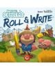 Настолна игра: Imperial Settlers: Roll & Write - Мъж - 5902560382044-1-thumb