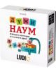 Настолна игра Ludic - Думи наум - Ludic - Headu - 8056214160063-thumb