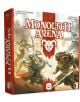 Настолна игра: Monolith Arena - Portal Games - Portal Games - 5902560381313-1-thumb