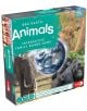 Настолна игра BBC Earth - Animals
-1-thumb