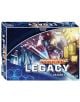 Настолна игра: Pandemic Legacy, blue box - Z-man games - Z-man games - 681706711706-1-thumb