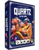 Настолна игра Quartz: The Dice Game - Lucky Duck Games - 7898706840425-1-thumb