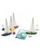 Игра: Regatta Cube - Gigamic - Gigamic - 3421271400318-2-thumb