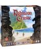 Настолна игра: Robinson Crusoe - Adventure on the Cursed Island (2nd Edition) - Ignacy Trzewiczek - Portal Games - Portal Games - 5902560380064-1-thumb