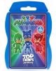 Настолна игра с карти Top Trumps Juniors: PJ Mask - Winning Moves - Winning Moves - 5036905032131-1-thumb