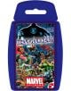 Настолна игра с карти Top Trumps: Marvel Universe - Winning Moves - Winning Moves - 5036905025263-1-thumb