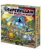 Настолна игра: Supervillain, This Galaxy Is Mine! - Moroz - Moroz - 602573528440-1-thumb