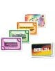 Настолна игра: Ticket To Ride Berlin - Days of Wonder - Days of Wonder - 824968200650-6-thumb