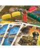 Настолна игра Ticket To Ride Legacy: Legends of the West - Days of Wonder - Days of Wonder - 824968200360-3-thumb