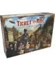 Настолна игра Ticket To Ride Legacy: Legends of the West - Days of Wonder - Days of Wonder - 824968200360-1-thumb