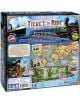 Настолна игра: Ticket To Ride Rails & Sails - Days of Wonder - Days of Wonder - 824968720028-2-thumb