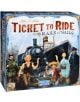 Настолна игра: Ticket To Ride Rails & Sails-1-thumb