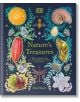 Natures Treasures - Ben Hoare - Момиче, Момче - DK Publishing - 9780241445327-1-thumb