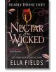 Nectar of the Wicked - Ella Fields - Hodderscape - 9781399731829-thumb