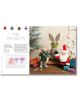 Needle Felting Christmas: Fun Step-by-step Holiday Projects - Roz Dace, Judy Balchin - Жена, Мъж - Search Press - 9781800921993-5-thumb