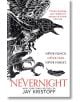 Nevernight - Jay Kristoff - Жена, Мъж - HarperCollins Publishers - 9780008179984-1-thumb