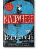 Neverwhere - Neil Gaiman - Жена, Мъж - Headline Publishing Group - 9781472234353-thumb