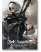 NieR: Automata World Guide, Volume 1-thumb