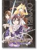 Noragami: Stray God Omnibus, Vol. 4-thumb