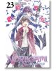 Noragami Stray God, Vol. 23 - Adachitoka - Kodansha Comics - 9781646512348-thumb