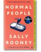 Normal People - Sally Rooney - Жена, Мъж - Faber & Faber - 9780571334650-thumb