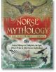 Norse Mythology: The Gods, Goddesses, and Heroes-thumb