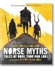 Norse Myths: Tales of Odin, Thor and Loki - Kevin Crossley-Holland - Момиче, Момче - Walker Books - 9781406361841-thumb