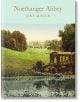 Northanger Abbey - Jane Austen - Macmillan Collector's Library - 9781909621671-thumb