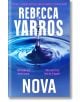 Nova - Rebecca Yarros - Жена, Мъж - Little, Brown Book Group - 9780349442471-thumb